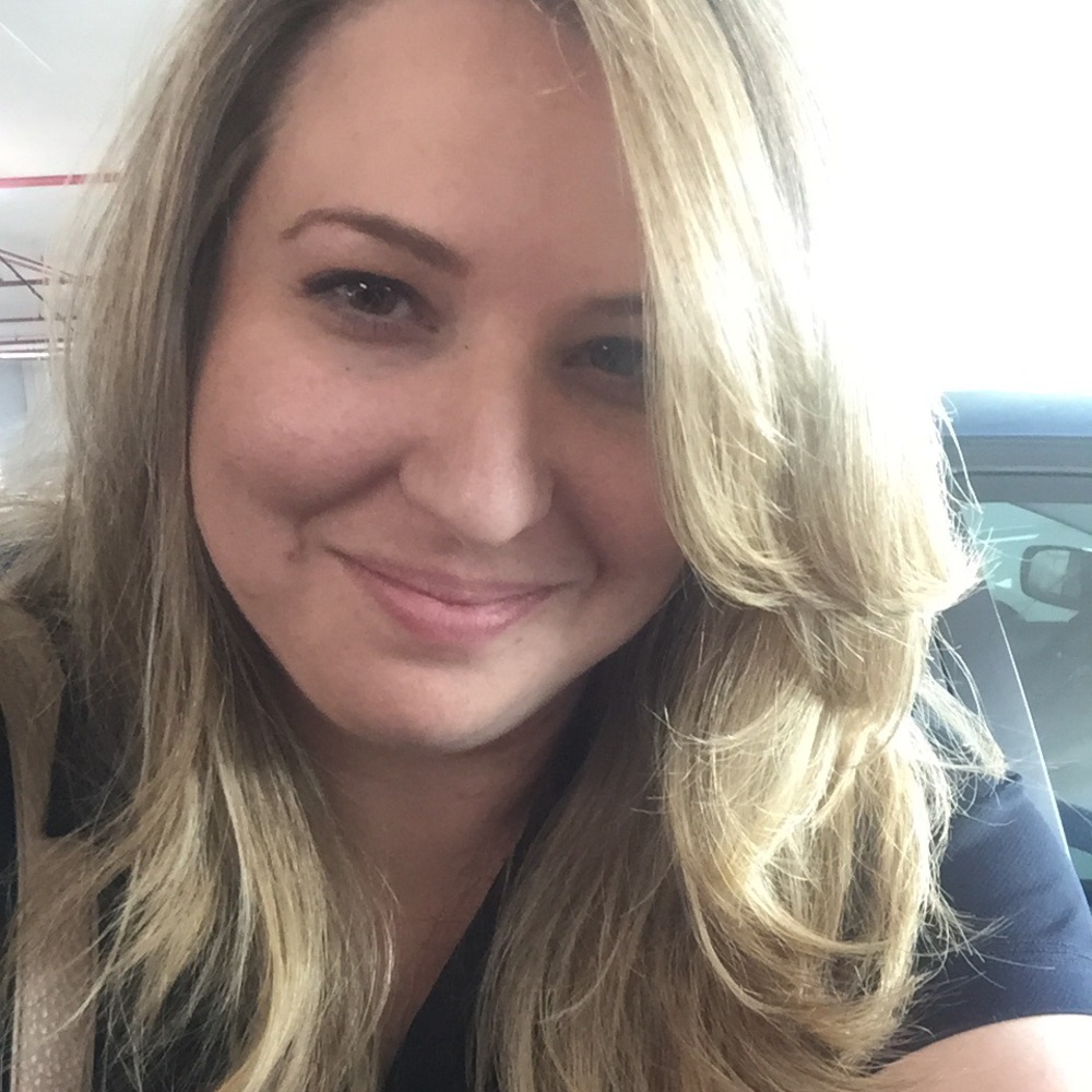 Meet your Posher, Alexandra